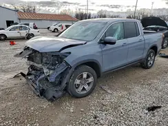 5FPYK3F58RB020830 2024 HONDA RIDGELINE