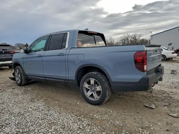 5FPYK3F58RB020830 2024 HONDA RIDGELINE - Image 2
