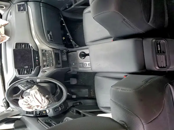 5FPYK3F58RB020830 2024 HONDA RIDGELINE - Image 8