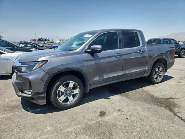 5FPYK3F58RB021752 2024 HONDA RIDGELINE - Image 1