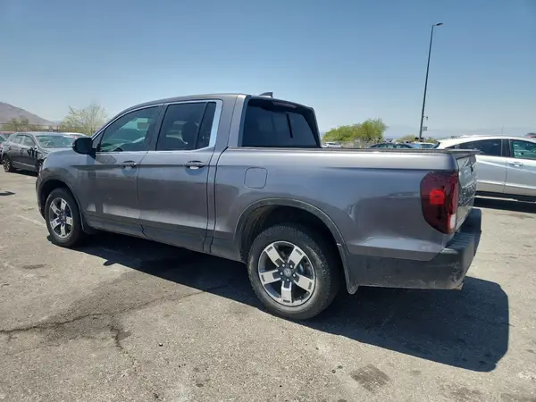 5FPYK3F58RB021752 2024 HONDA RIDGELINE - Image 2