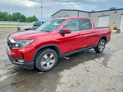 5FPYK3F58SB000521 2025 HONDA RIDGELINE