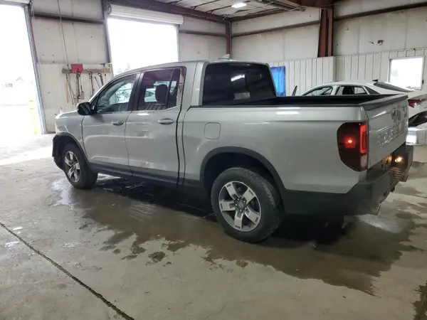 5FPYK3F58SB001927 2025 HONDA RIDGELINE - Image 2