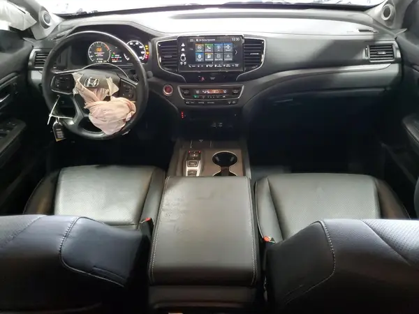 5FPYK3F58SB001927 2025 HONDA RIDGELINE - Image 8