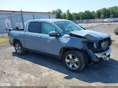 5FPYK3F58SB006173 2025 HONDA RIDGELINE