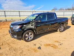 5FPYK3F58SB013432 2025 HONDA RIDGELINE