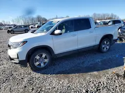 5FPYK3F58SB014841 2025 HONDA RIDGELINE