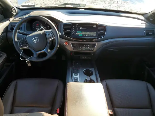 5FPYK3F58SB014841 2025 HONDA RIDGELINE - Image 8