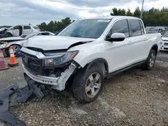 5FPYK3F58SB015875 2025 HONDA RIDGELINE