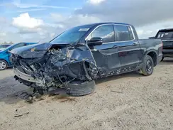 5FPYK3F58SB018095 2025 HONDA RIDGELINE