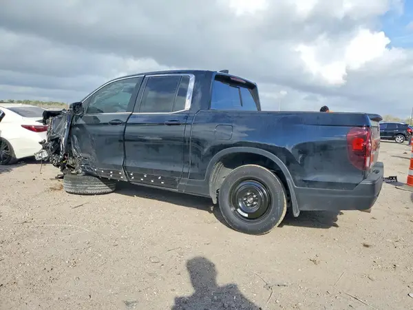 5FPYK3F58SB018095 2025 HONDA RIDGELINE - Image 2