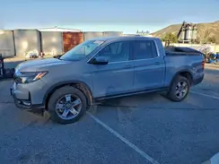 5FPYK3F58SB019540 2025 HONDA RIDGELINE