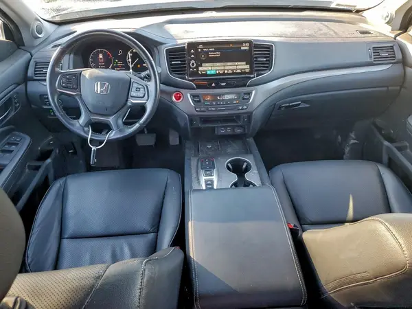 5FPYK3F58SB019540 2025 HONDA RIDGELINE - Image 8