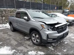 5FPYK3F58SB020817 2025 HONDA RIDGELINE