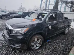 5FPYK3F58SB021157 2025 HONDA RIDGELINE