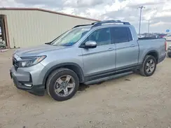 5FPYK3F58SB022065 2025 HONDA RIDGELINE