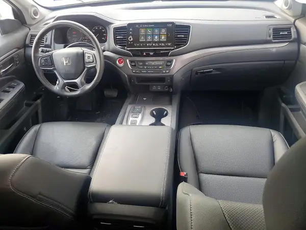 5FPYK3F58SB022065 2025 HONDA RIDGELINE - Image 8