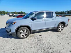 5FPYK3F58SB029386 2025 HONDA RIDGELINE