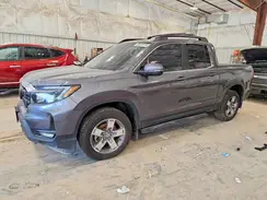 5FPYK3F58SB033874 2025 HONDA RIDGELINE