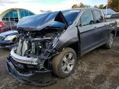 5FPYK3F58SB036631 2025 HONDA RIDGELINE
