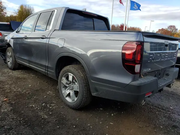 5FPYK3F58SB036631 2025 HONDA RIDGELINE - Image 2