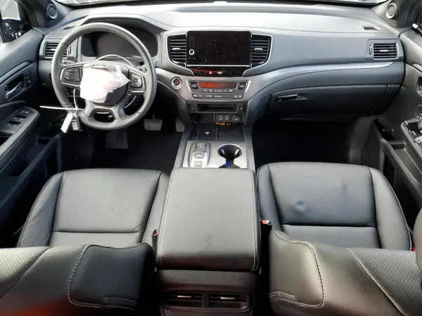 5FPYK3F58SB036631 2025 HONDA RIDGELINE - Image 8