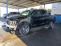 5FPYK3F58SB036774 2025 HONDA RIDGELINE