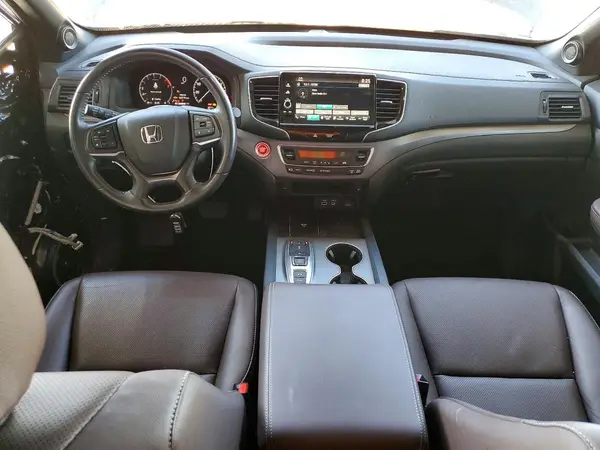 5FPYK3F58SB036774 2025 HONDA RIDGELINE - Image 8