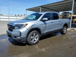 5FPYK3F58SB039366 2025 HONDA RIDGELINE