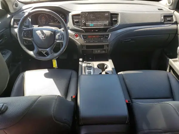 5FPYK3F58SB039366 2025 HONDA RIDGELINE - Image 8