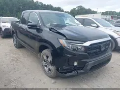 5FPYK3F58SB039934 2025 HONDA RIDGELINE