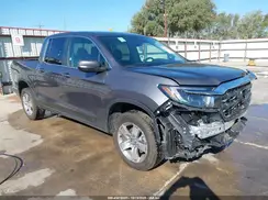 5FPYK3F58SB040226 2025 HONDA RIDGELINE