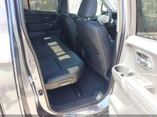 5FPYK3F58SB040226 2025 HONDA RIDGELINE - Image 8