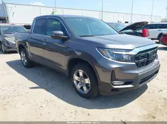 5FPYK3F58SB041456 2025 HONDA RIDGELINE