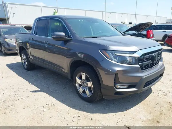5FPYK3F58SB041456 2025 HONDA RIDGELINE - Image 1