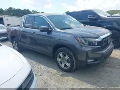 5FPYK3F58SB041635 2025 HONDA RIDGELINE