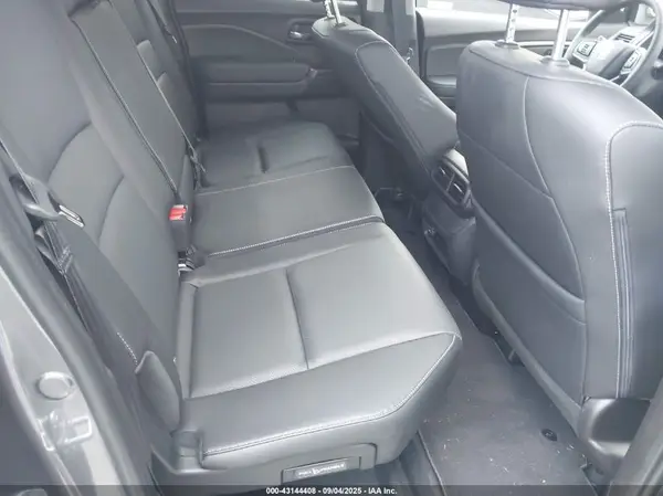 5FPYK3F58SB041635 2025 HONDA RIDGELINE - Image 8