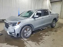 5FPYK3F58SB041974 2025 HONDA RIDGELINE