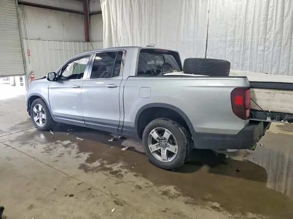 5FPYK3F58SB041974 2025 HONDA RIDGELINE - Image 2