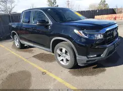5FPYK3F58SB042462 2025 HONDA RIDGELINE