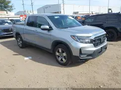 5FPYK3F58SB043241 2025 HONDA RIDGELINE