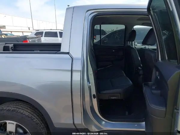 5FPYK3F58SB043241 2025 HONDA RIDGELINE - Image 8