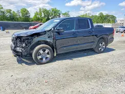 5FPYK3F58SB043627 2025 HONDA RIDGELINE