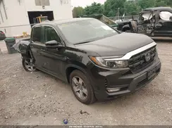 5FPYK3F58SB045149 2025 HONDA RIDGELINE