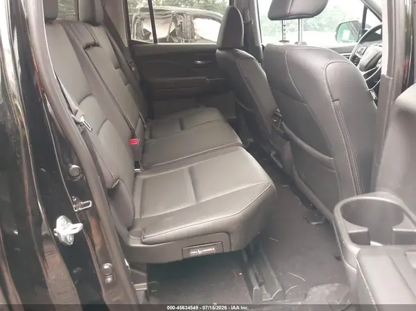 5FPYK3F58SB045149 2025 HONDA RIDGELINE - Image 8