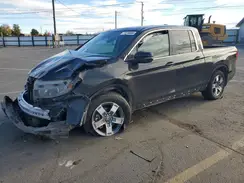 5FPYK3F58SB047693 2025 HONDA RIDGELINE