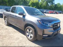 5FPYK3F58SB050156 2025 HONDA RIDGELINE