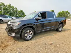 5FPYK3F58SB050500 2025 HONDA RIDGELINE