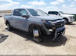 5FPYK3F58SB051145 2025 HONDA RIDGELINE