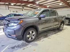 5FPYK3F58SB051551 2025 HONDA RIDGELINE